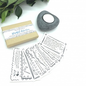 The Pocket Box Of Mindful Activities Box